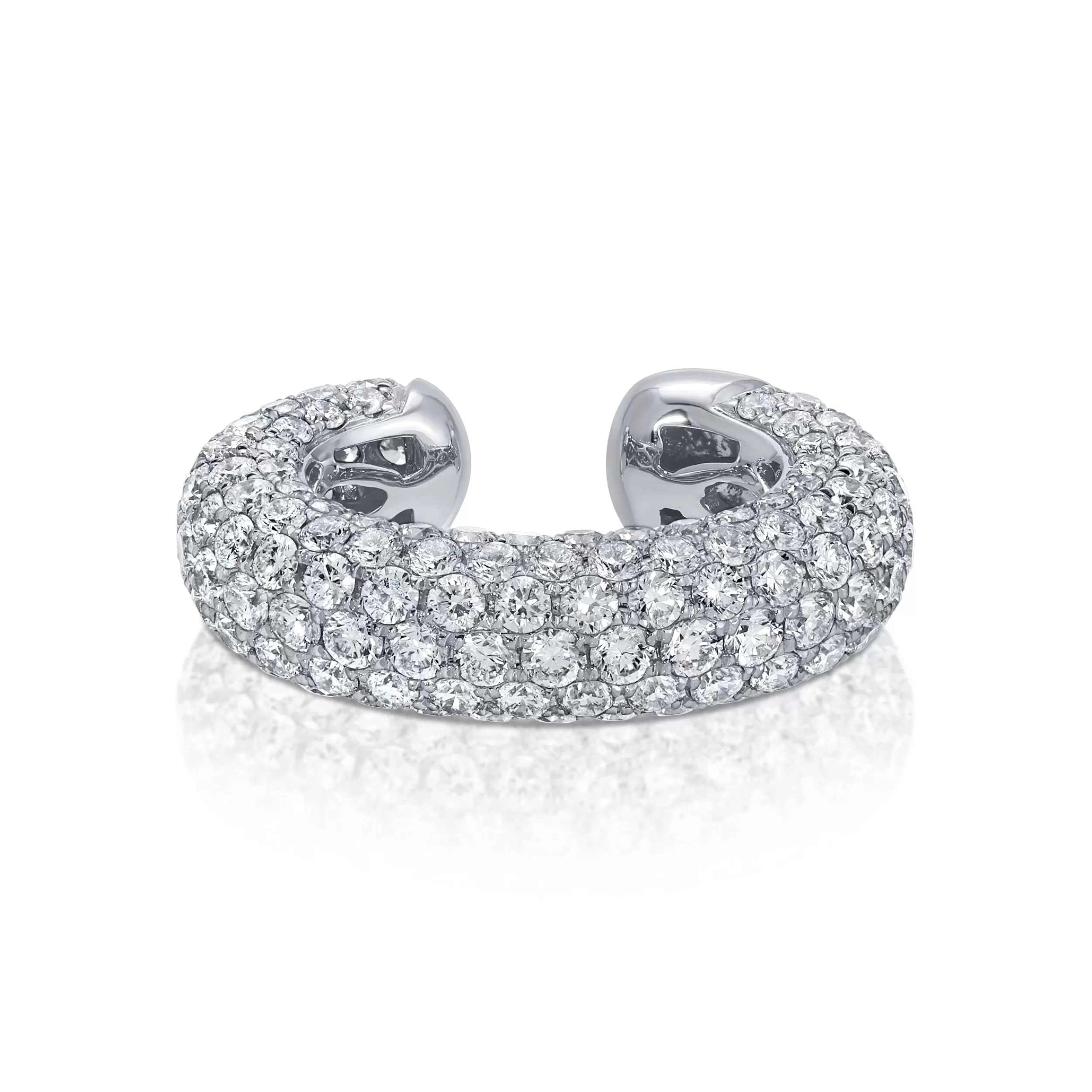 Anita Ko Ear Cuffs^DIAMOND COSMO EAR CUFF