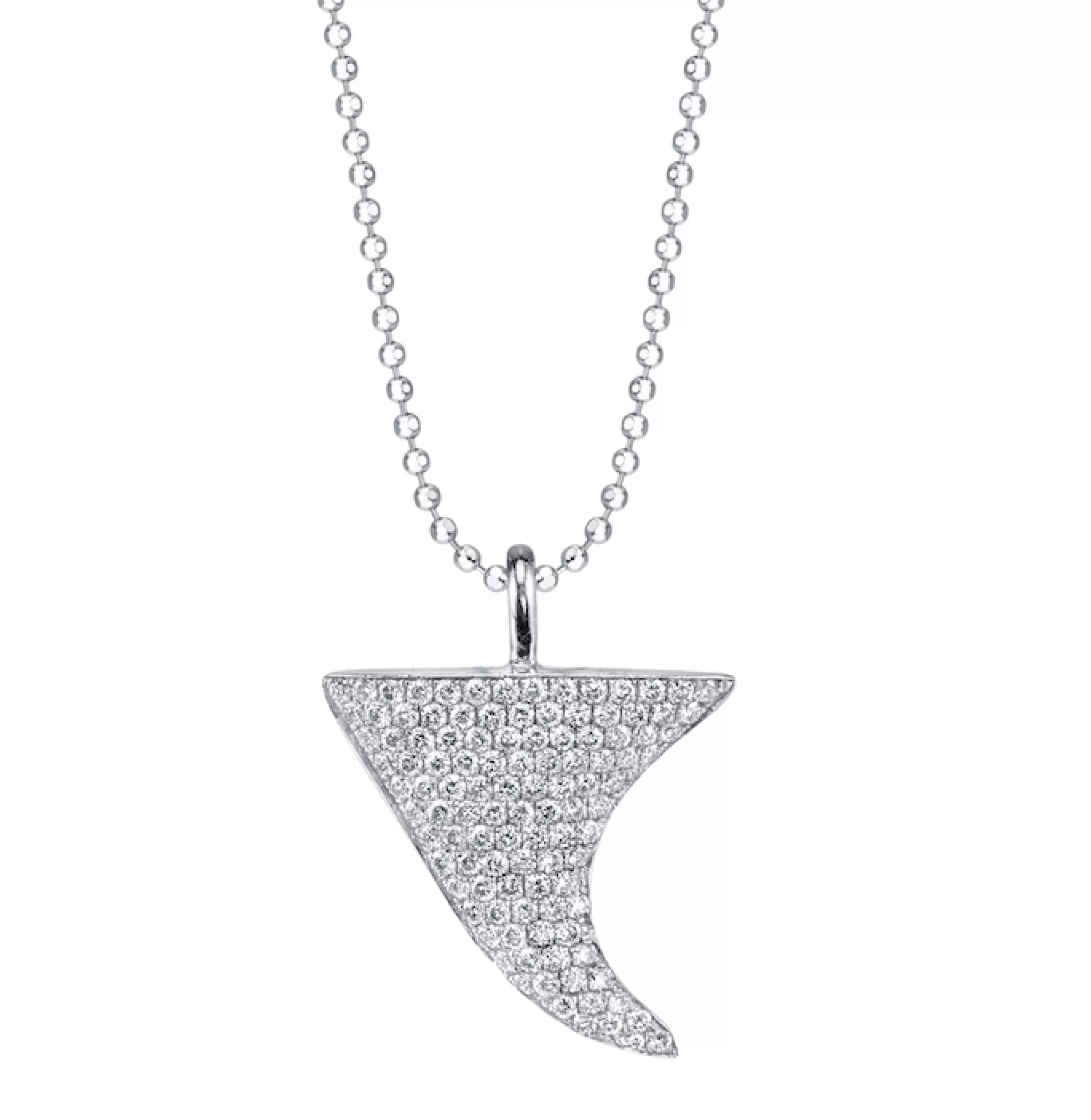 Anita Ko Pendants^DIAMOND THORN PENDANT