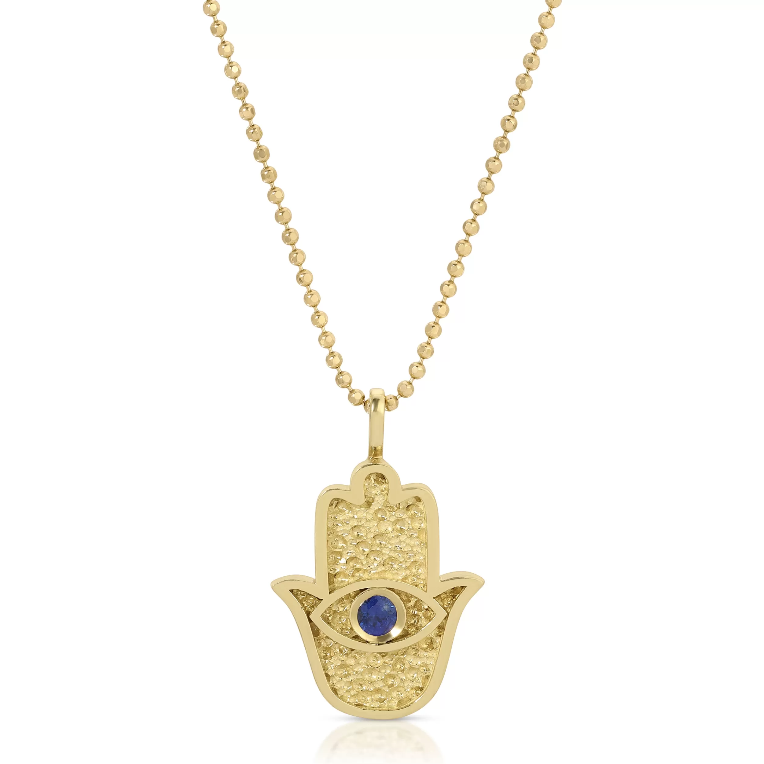 Anita Ko One Of A Kind^HAMSA PENDANT