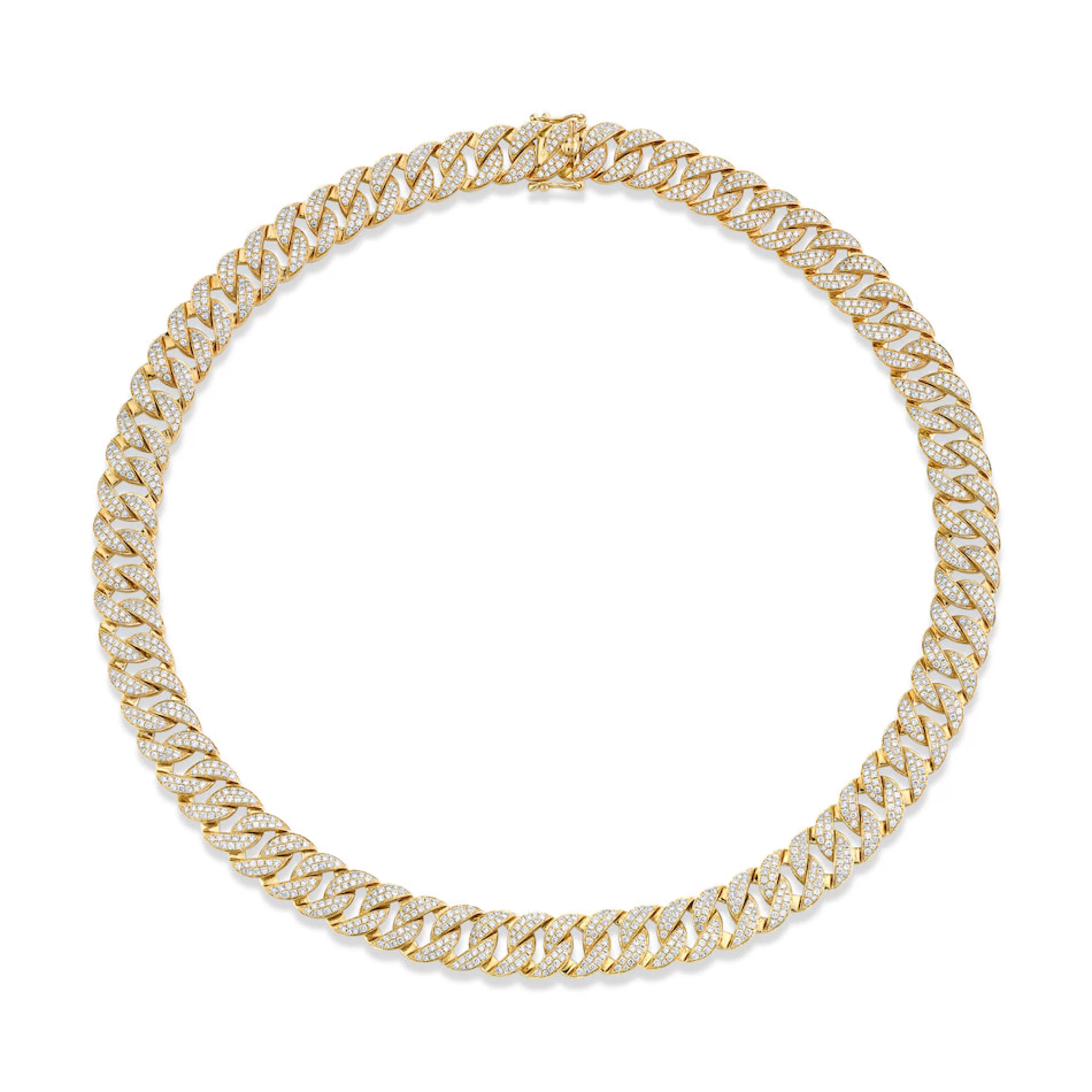 Anita Ko Chokers^HAVANA DIAMOND CHOKER