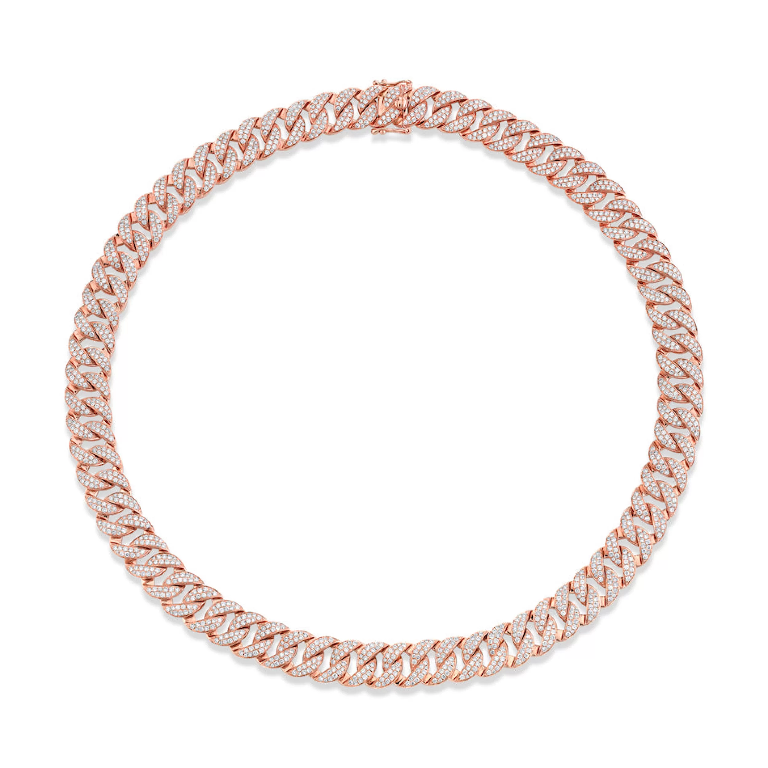 Anita Ko Chokers^HAVANA DIAMOND CHOKER