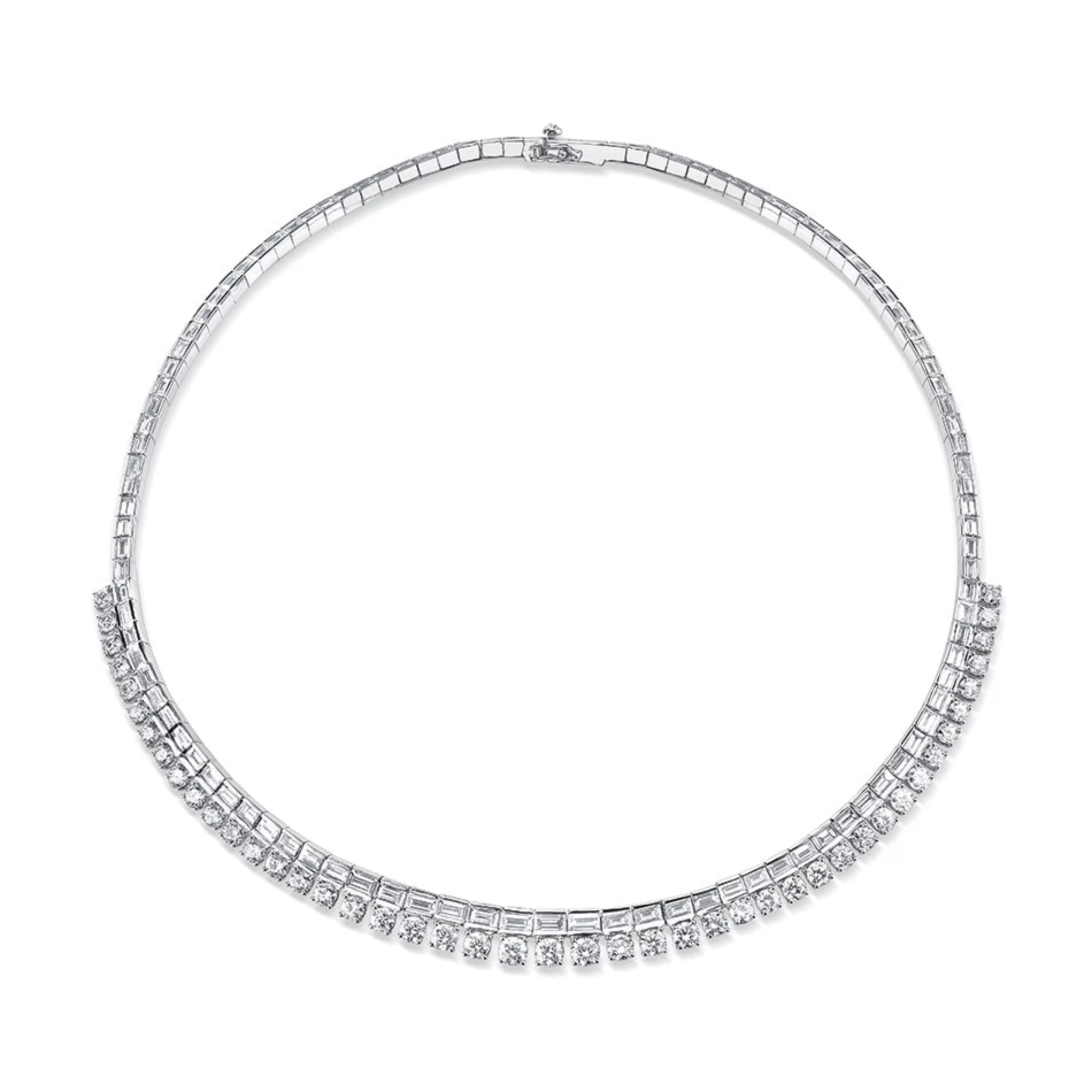 Anita Ko Chokers^KELLY DIAMOND CHOKER