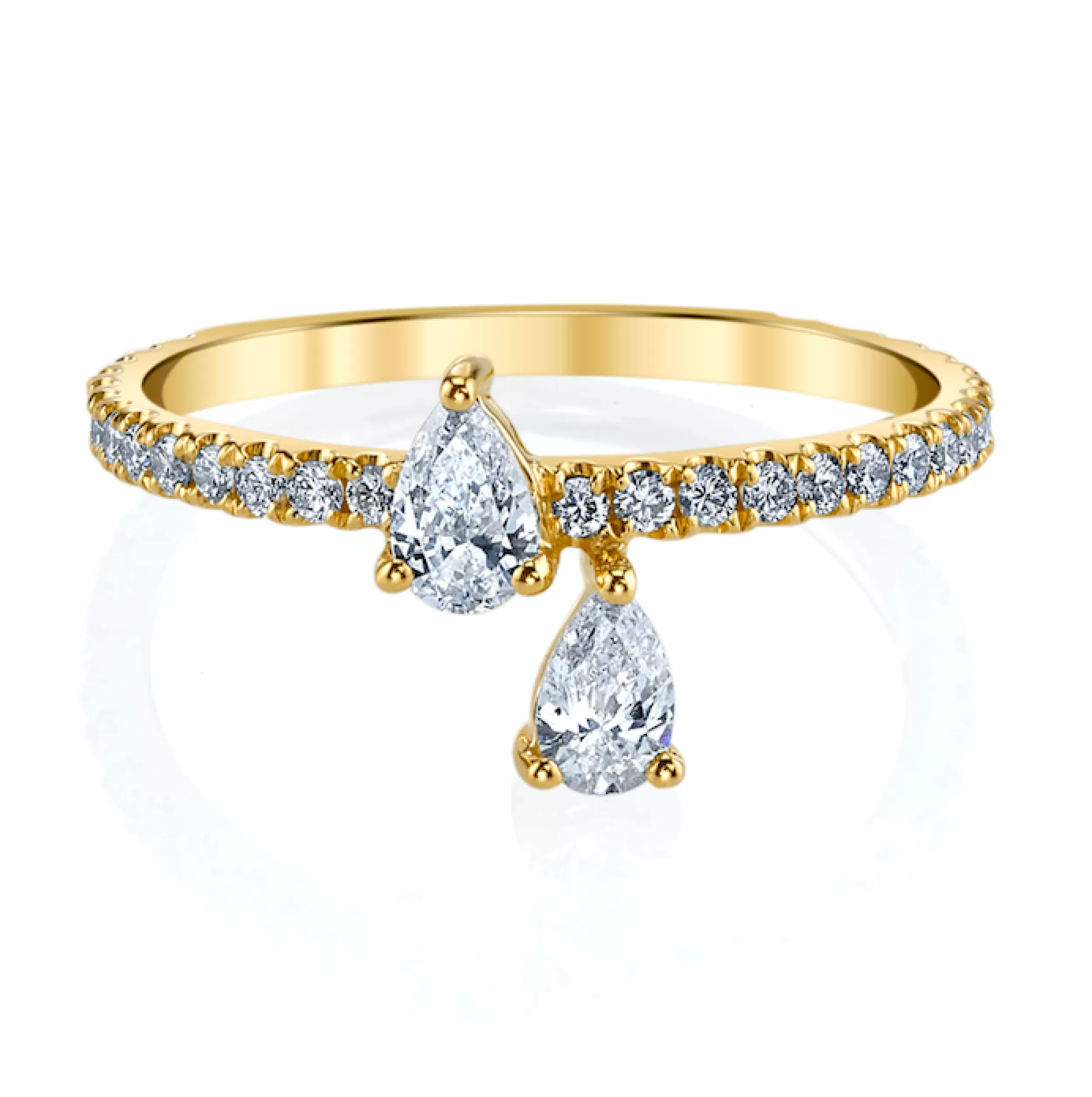 Anita Ko Eternity^PRINCESS ETERNITY RING