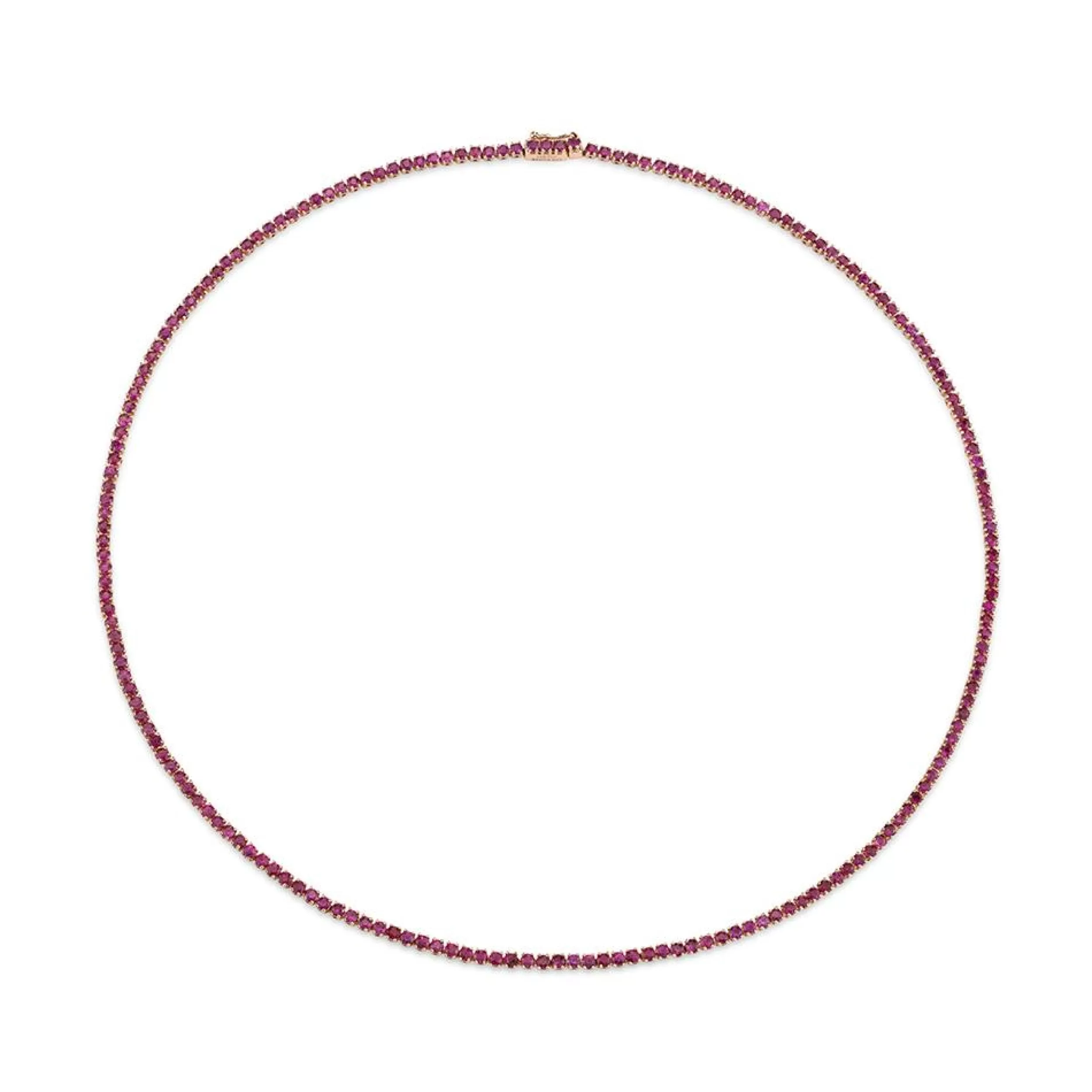 Anita Ko Chokers^RUBY HEPBURN CHOKER 16